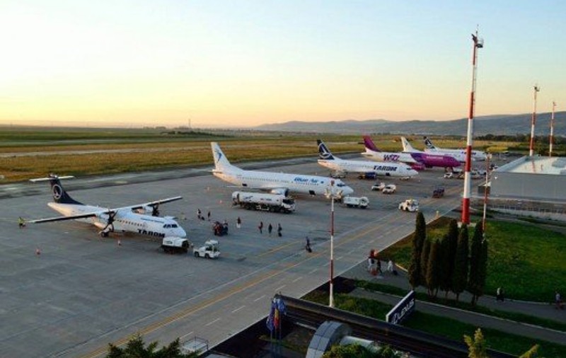 Avioanele Turkish Airlines și Lufthansa ar putea să decoleze de pe Aeroportul Iași