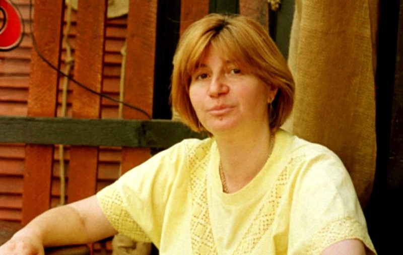 Confesiunea actriței Magda Catone: "Întâlnirea cu Şerban a fost crucială"