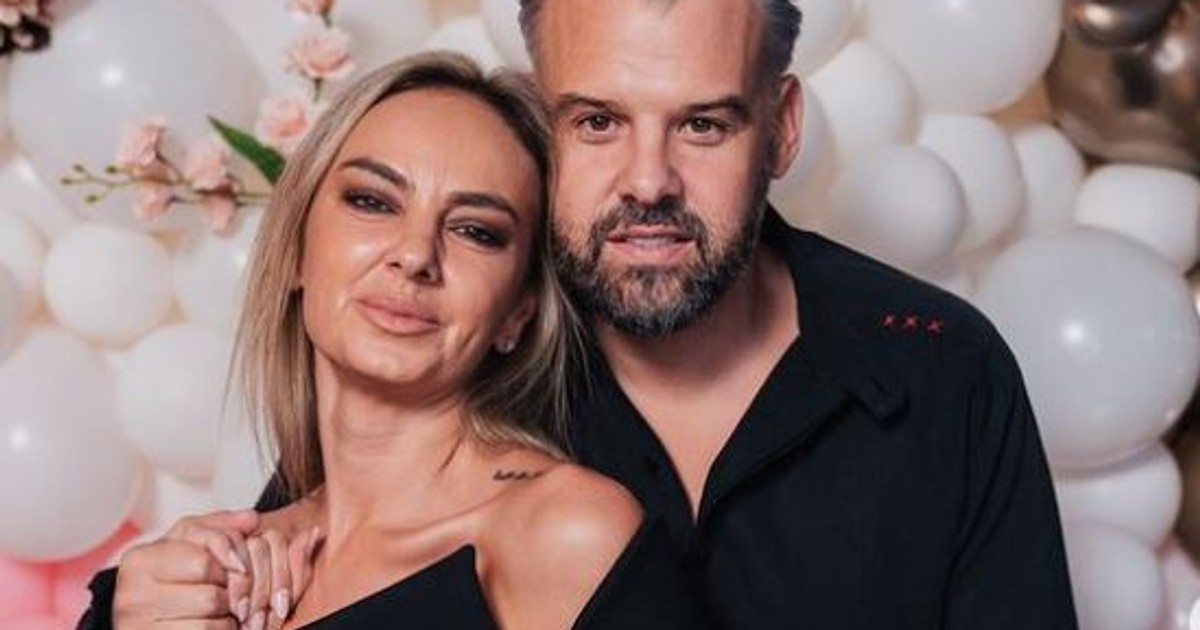 Roxana Ionescu și Tinu Vidaicu