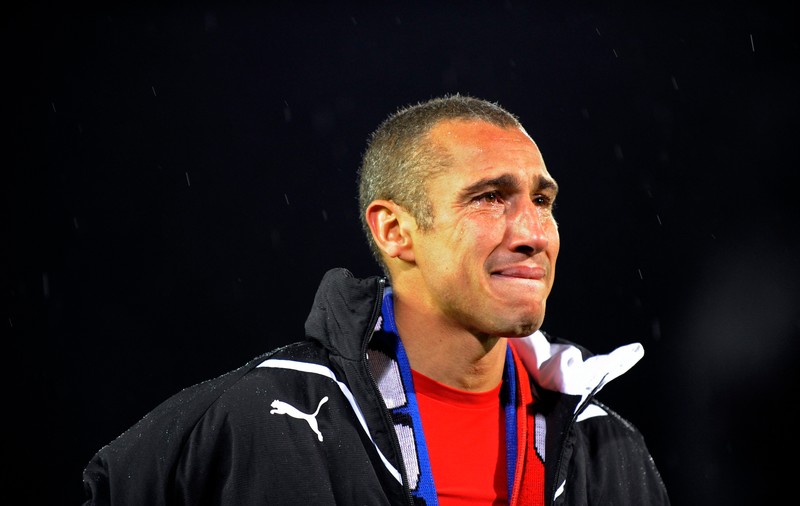 Jocurile Olimpice. Scandal la suedezi. Henrik Larsson nu-și lasă fiul să meargă la Rio de Janeiro