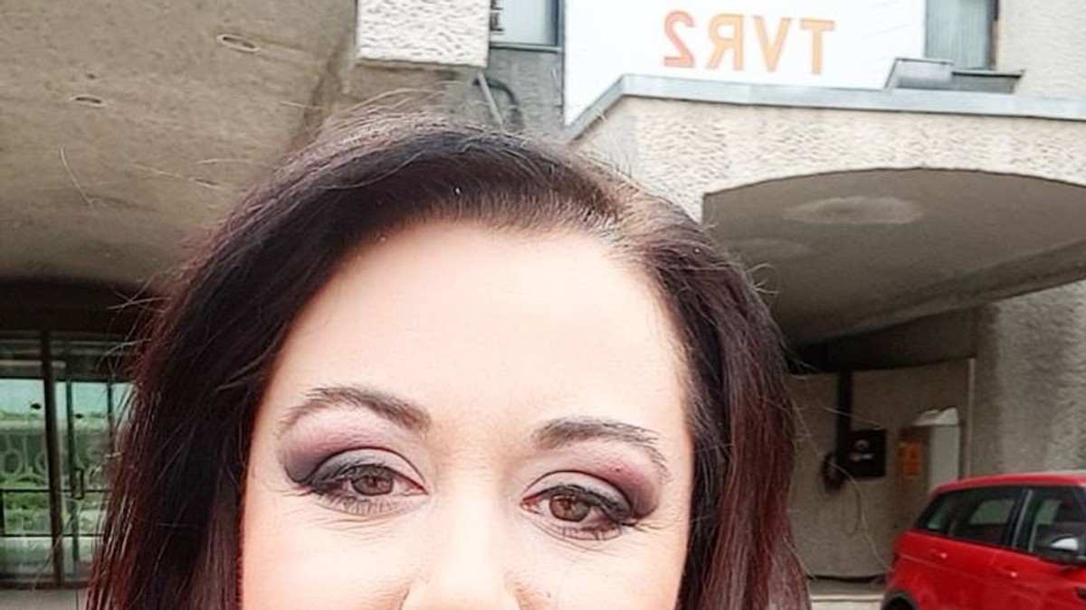 Oana Roman, cinci ani de la operația care i-a salvat viața. "După o intervenție de aproape 7 ore am primit o nouă existență"