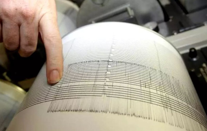 Cutremur în zona seismică Vrancea. S-a produs la 130 de kilometri de Bucureşti