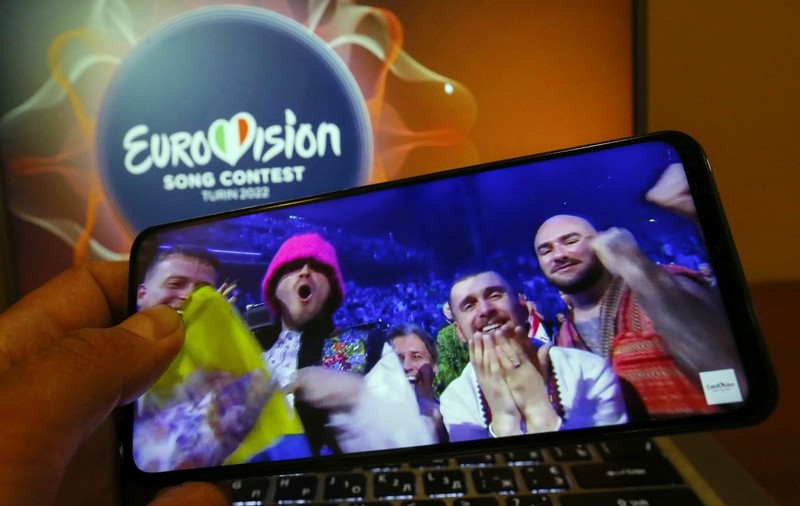 Adevăratul punctaj de la Eurovision acordat de România. Niciun punct pentru Ucraina. Cine a făcut parte din juriu