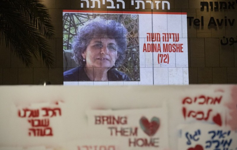 Mărturia cadrelor medicale despre reuniunea unora dintre ostaticele israeliene cu familiile: „Nu a existat ochi care să nu lăcrimeze”