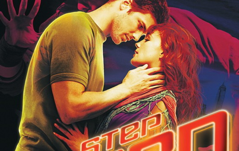 Step Up 3D, lider al box office-ului din Romania