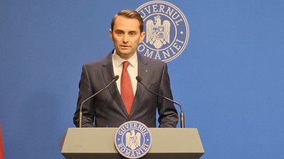 Mihai Jurca este șeful Cancelariei premierului Ilie Bolojan