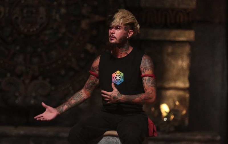 Zanni susține că doi concurenți au întreținut relații intime la „Survivor România”. „Știe toată lumea”