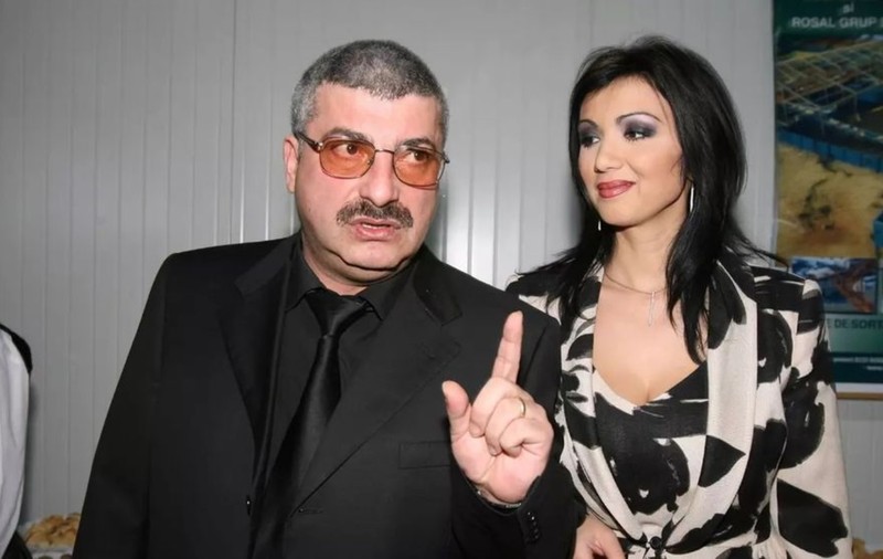 Silviu Prigoană a murit certat cu Adriana Bahmuțeanu: „El nu vorbea cu mine! Avem doi copii care din momentul ăsta sunt orfani”