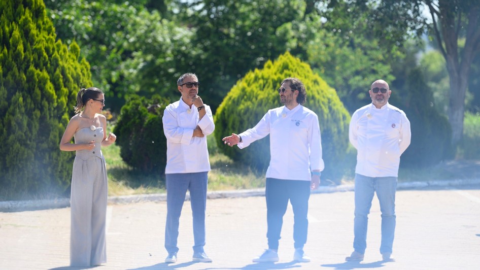 MasterChef Romania 