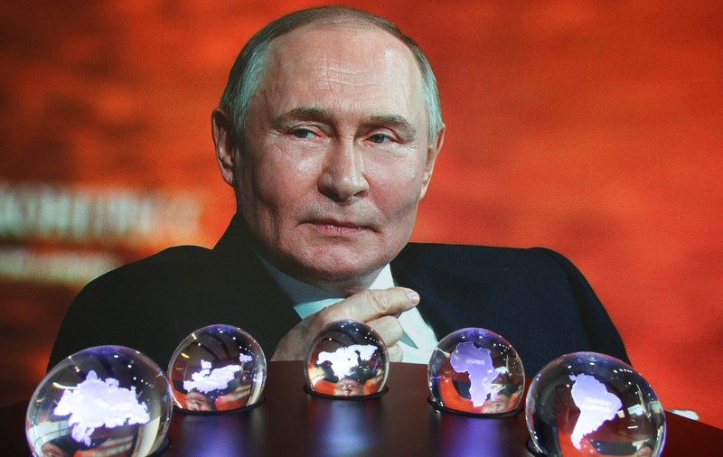 Vladimir Putin, despre politicile Rusiei cu China: „Noua ordine mondială vine precum răsăritul soarelui, nu există scăpare”