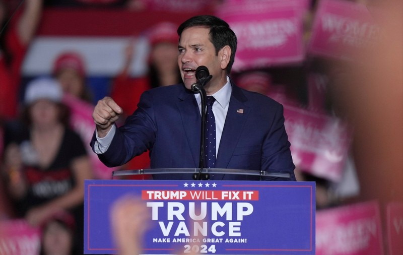 Marco Rubio, „vulturii” anti-Beijing din echipa lui Donald Trump și impactul lor asupra relațiilor SUA-China I Analiză