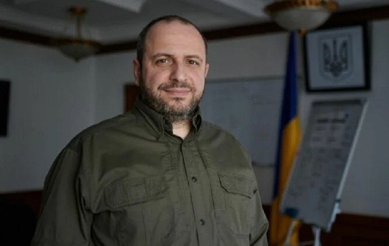 Cine este Rustem Umerov, cel propus de Zelenski să fie noul ministru al apărării din Ucraina