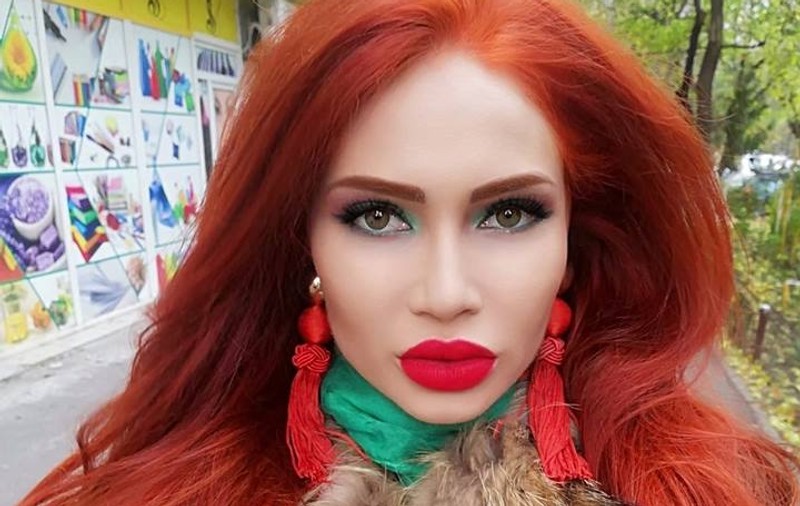 Din ce câștigă de fapt bani ispita Maria Ilioiu. Afacerea este una serioasă