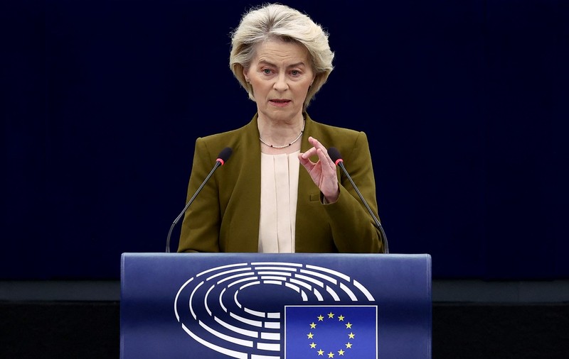 Planul B și cele cinci priorități ale Europei pentru ajutarea Ucrainei: „Cu cât amânăm mai mult, cu atât mai dificil va fi”
