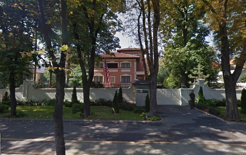 Clotilde Armand se opune demolării unei vile de pe Şoseaua Kiseleff, unde proprietarii „vor să construiască blocuri”