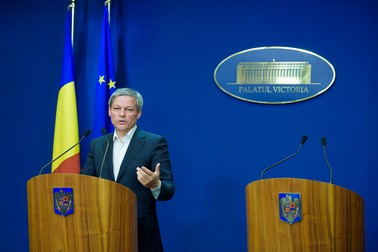 Dacian Cioloş