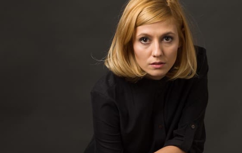 Actrița Ada Galeș se decize de artiștii care au criticat trupa manageriată de Dan Bursuc: ”Am aplaudat în ritm de manea”