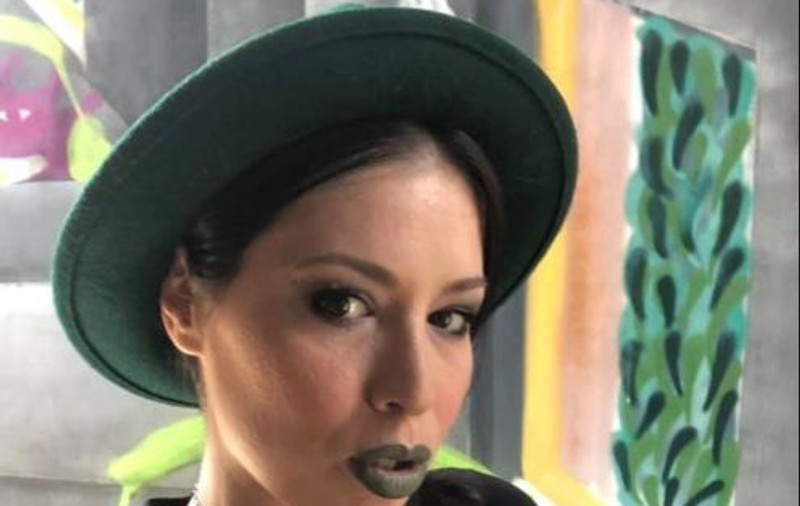 Cum au reacționat gemenii cântăreței Cristina Bălan la prima călătorie cu metroul
