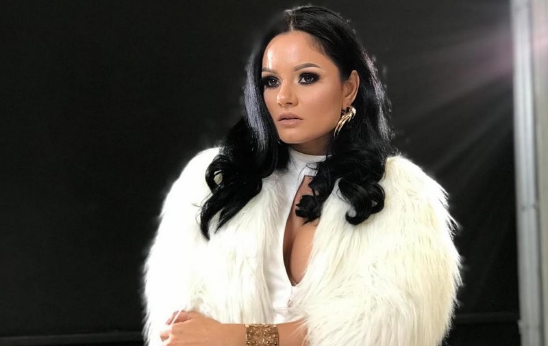 EXCLUSIV / Mary Lee lansează piesa "Inimă Frântă", inspirată din viața sa personală