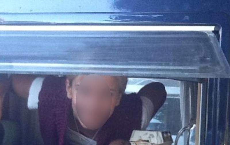Uite cum arată Dana Rogoz, NEMACHIATĂ, dimineața! Îți place?