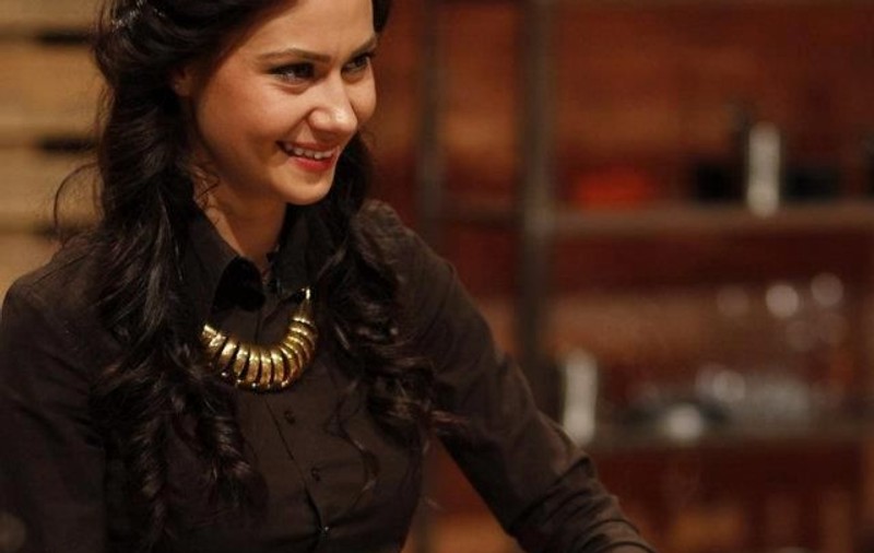 Casnica de la MasterChef va lucra la 5 stele