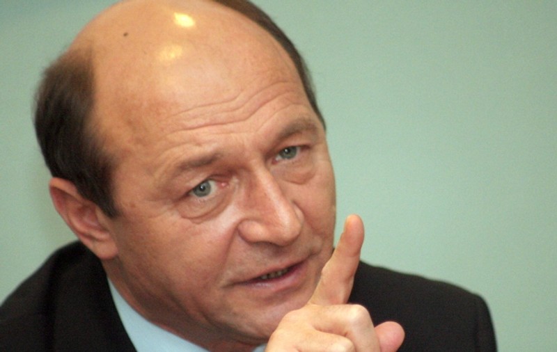 MOTIVELE SUSPENDĂRII LUI BĂSESCU. CE SCRIE în documentul USL