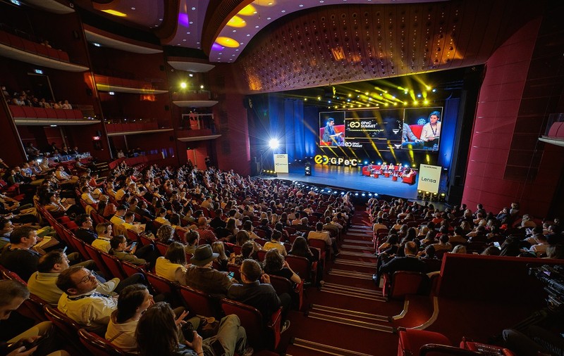 Primele evenimente din seria GPeC 2025 – ediția de 20 de ani – au luat startul: Școala de Iarnă, GPeC Proficiency și GPeC SUMMIT 26-27 Mai 