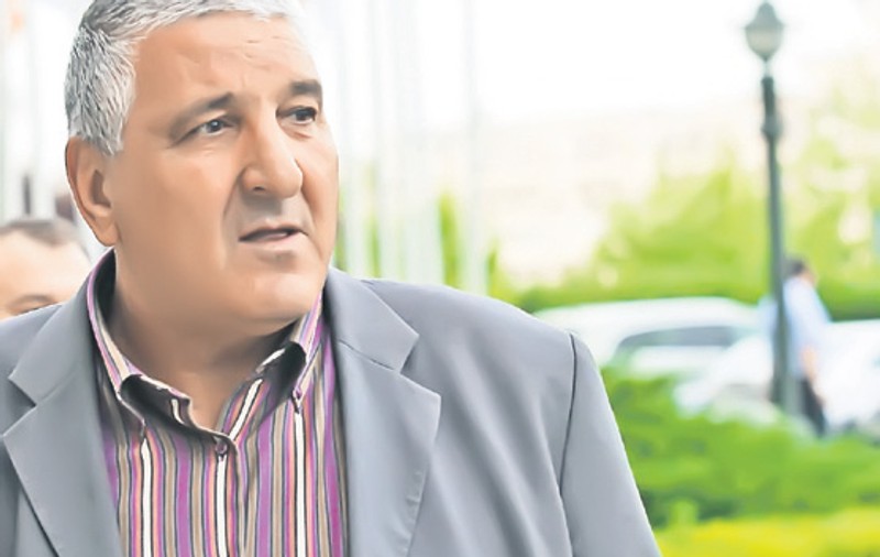 Fostul rapidist Rică Răducanu povesteşte despre finala de Cupă cu Dinamo, din 1968