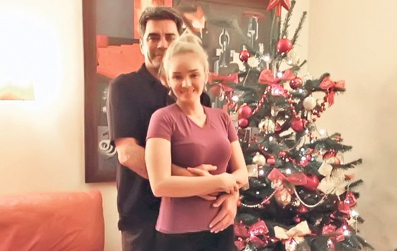 Marcel Toader va sta azi la masă cu viitorii socri