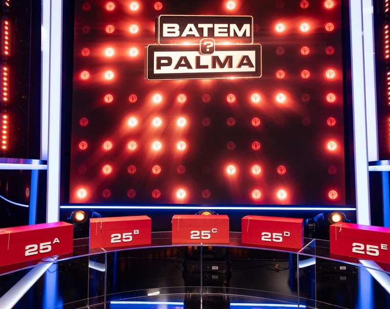Când începe „Batem palma?”, sezonul 3, la Pro TV.  Emisiunea revine cu o noutate: cutia 25