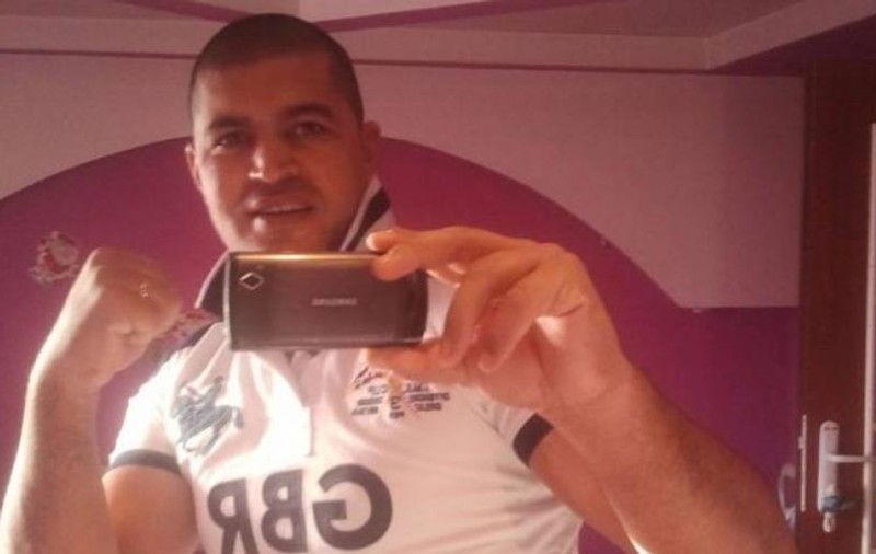 Cumnata lui Petru Zălar l-a văzut murind, în direct.  ”O zis Ooo, numa atâta”