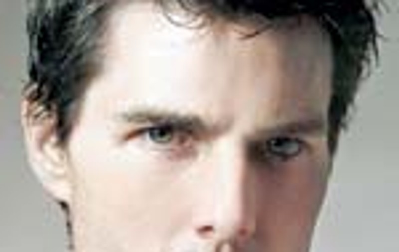 Jerry Maguire