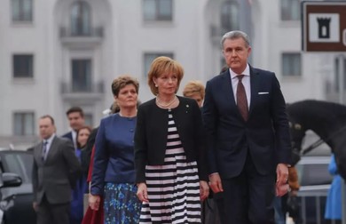 Ziua Regalității 10 mai - foto arhivă