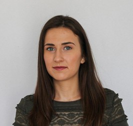 Învățătoarea Florentina Tituleac