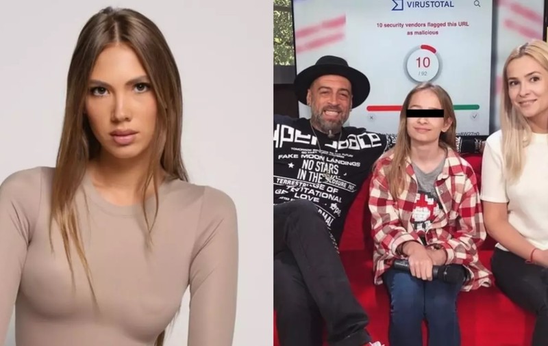 Fosta soție a lui CRBL rupe tăcerea despre relația lui cu Olga Guțanu. Ce a deranjat-o pe Elena: „Sunt eu cu chipul acesta de zână, dar până la copil”