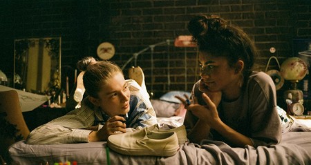 Secvență din "Euphoria". Foto: imdb.com
