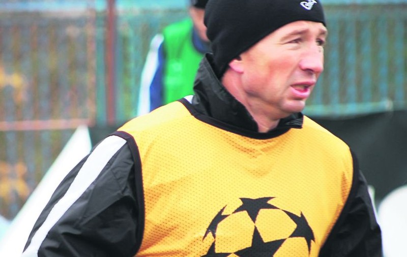 Dan Petrescu: "Mi-e teamă de elevii mei"