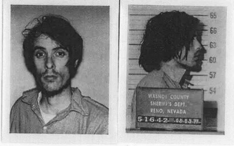 Richard Trenton Chase