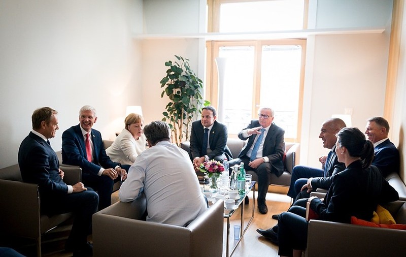 UPDATE | UE și-a ales liderii. Ursula von der Leyen, propusă pentru preşedinţia Comisiei Europene