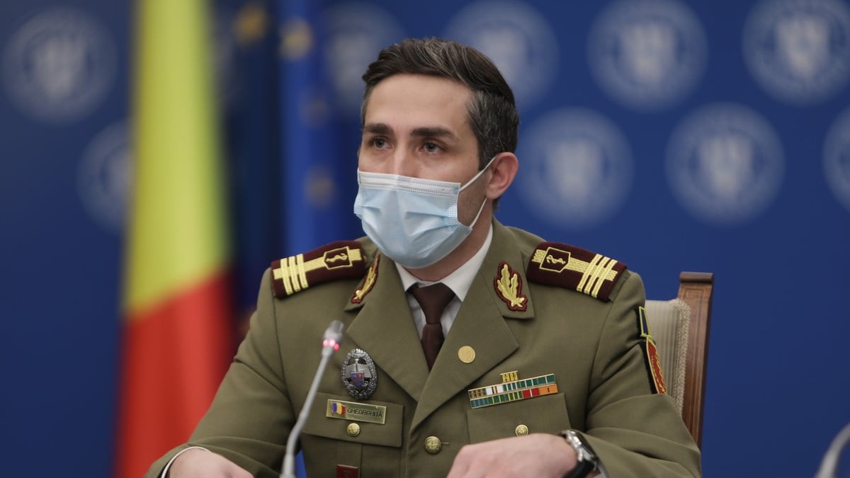 Foto: Guvernul României