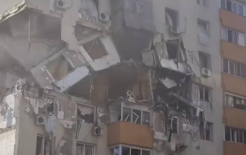 Stația seismică din Ferentari a înregistrat explozia blocului din București ca un cutremur cu magnitudinea de 1,2