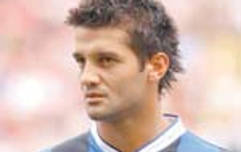 Debut pentru Chivu