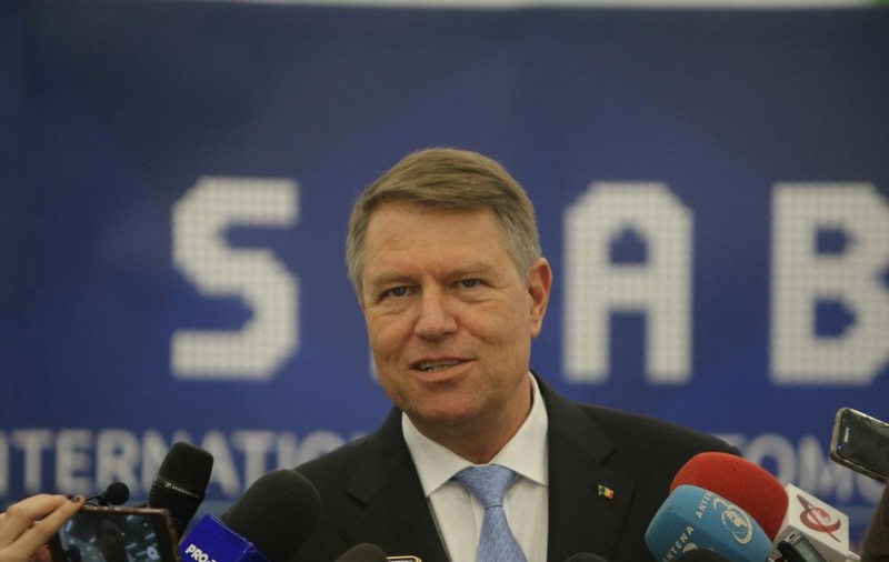 Ce spune Klaus Iohannis despre referendumul pentru redefinirea familiei: „Luna mai este o lună frumoasă. Nu știu dacă și pentru referendum”