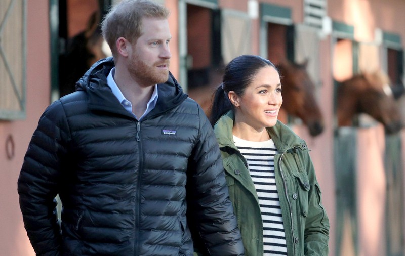 Unde va naște Meghan Markle. Se spune că va alege o clinică americană