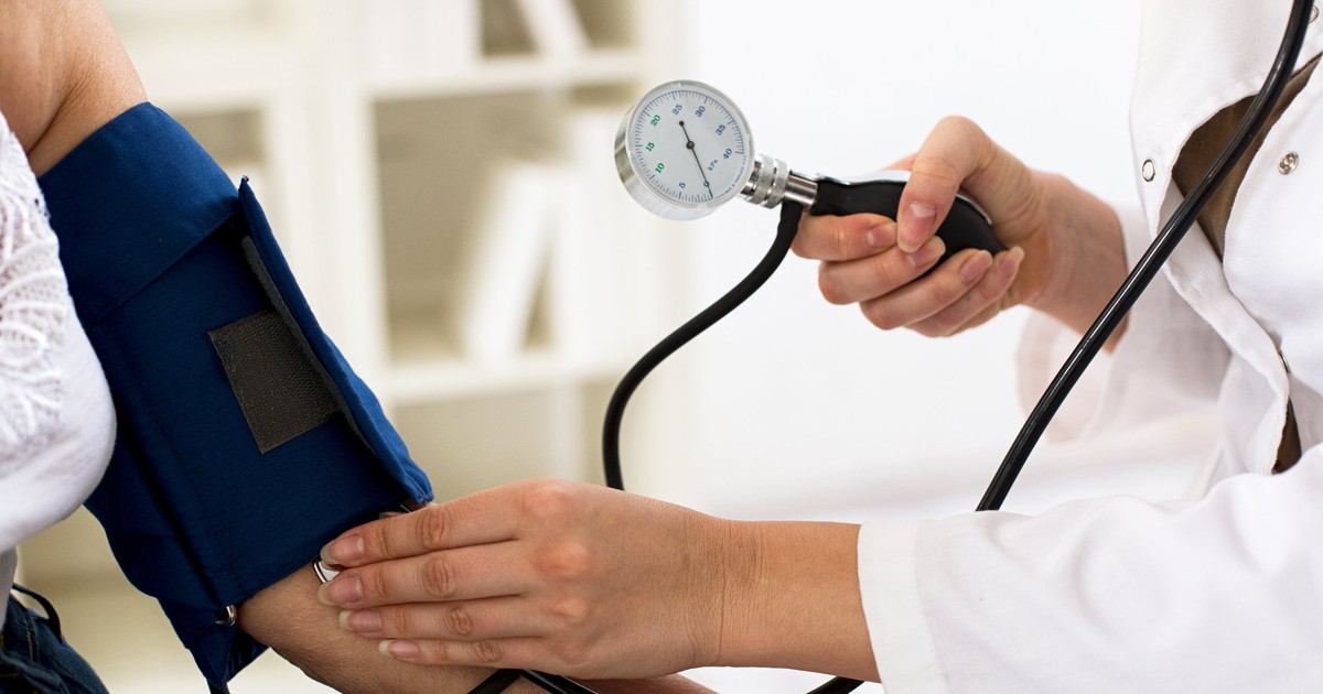 Alimente care scad tensiunea arterială