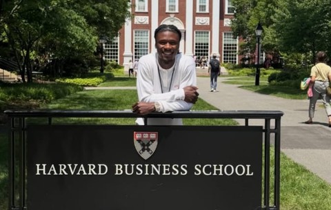 Unul dintre cei mai buni mijlocași din lume, neconvocat la Cupa Mondială, a urmat un curs la Harvard Business School