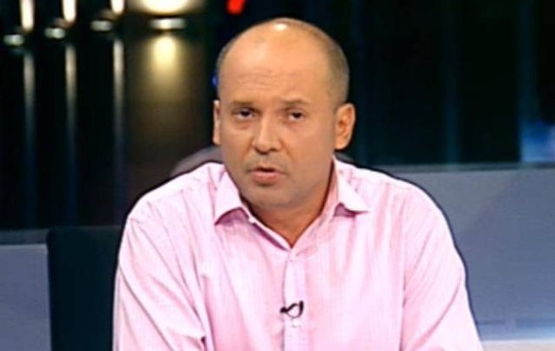 Ultimele veşti despre starea de sănătate a lui Radu Banciu. Cum se simte prezentatorul, după ce i s-a făcut rău în direct 
