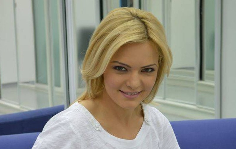 EXCLUSIV | SUPERBA LAVINIA PETREA va aduce pe lume UN BĂIEŢEL: "Am avut o SARCINĂ UŞOARĂ"