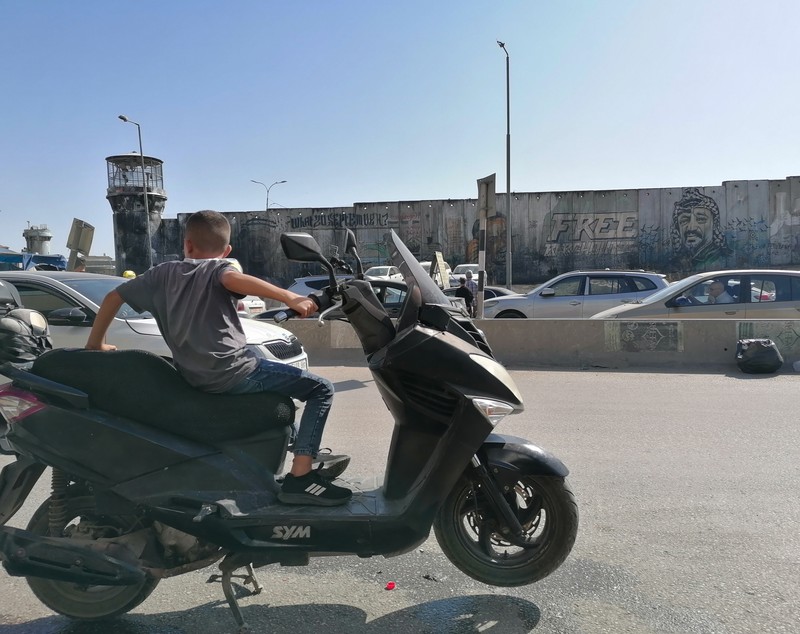 REPORTAJ ÎN TABERELE PALESTINIENE. În 2023, aproape că n-a fost zi fără morți între israelieni și palestinieni. „Viaţa mea e ca o tortură”. Ce i-au spus unui reporter Libertatea refugiații prinși între grupările armate 
