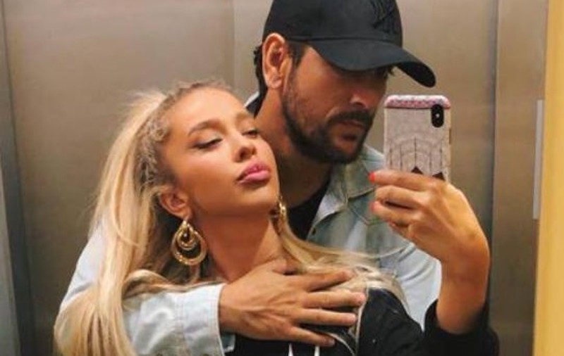 Motivul despărțirii dintre Cezar Ouatu și Andreea Vilău, înainte de nuntă